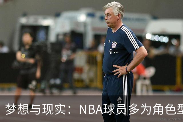 梦想与现实：NBA球员多为角色型选手 并非人人都具基本功